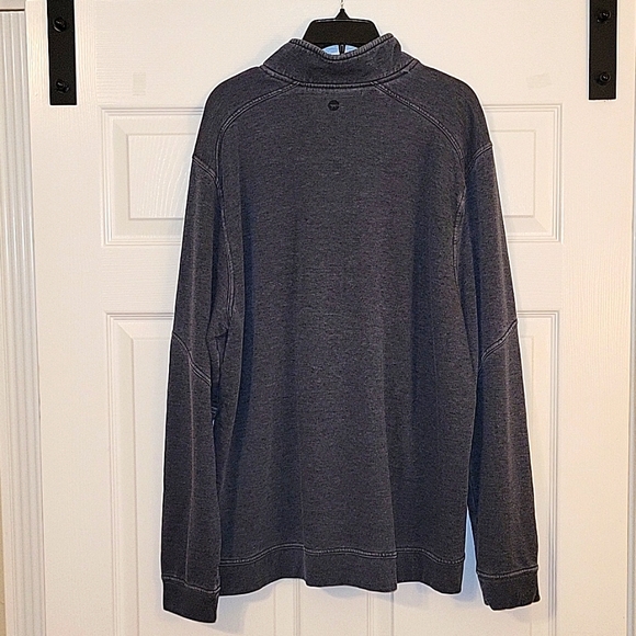 Hi-Tec Men's Sweatshirt - Picture 4 of 6